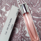 Swatch de taniaavo02 : La Vie est Belle Eau de parfum, Lancôme