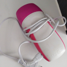 Swatch de taniaavo02 : EasyWax Roll-on Électrique, Veet