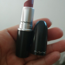 Swatch de aks_lifestyle : Rouge à Lèvres, Mac