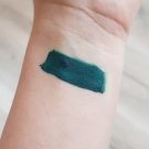 Swatch de Miyuki : Cream lip stain Mat - Rouge à lèvres mat, Sephora