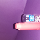 Swatch de Amelyyy : Soin des Lèvres Antidessèchement Mixa Intensif, Mixa