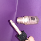 Swatch de Amelyyy : Highlighter drops, Max & More