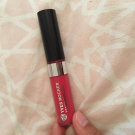 Swatch de Makeupadict : Le baume liquide, Yves Rocher