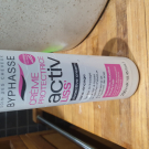 Swatch de Trustyyy : Crème Lissante Activ Liss', Byphasse