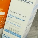 Swatch de anissafraise : Sérum hydratant 24h, Rivadouce