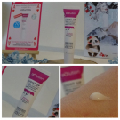Swatch de mumu123 : Light up - sérum unifiant illuminateur, OOlution