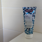 Swatch de Niida : Gelée Fraîcheur Nettoyante, Condensé Paris