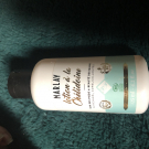 Swatch de Catarina : Lotion à la chélidoine, Marlay