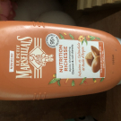 Swatch de Catarina : Nutrition richesse, Le Petit Marseillais
