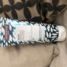 Swatch de AgatheL : Gelée Fraîcheur Nettoyante, Condensé Paris