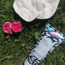Swatch de ophelie50 : Gelée Fraîcheur Nettoyante, Condensé Paris