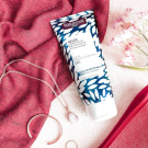Swatch de Ciwisiwi : Gelée Fraîcheur Nettoyante, Condensé Paris