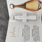 Swatch de Infinity2218 : J'adore - Eau de Parfum, Dior