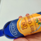 Swatch de Infinity2218 : Eau de Fleur d'Oranger, Christian Lenart