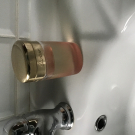 Swatch de 4et3font9 : Baiser volé, Cartier