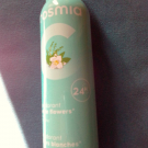 Swatch de figolight6 : Déodorant, Cosmia