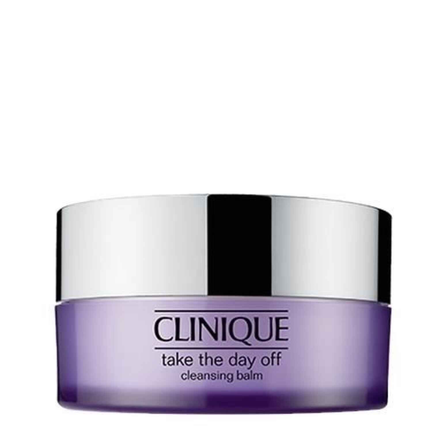 Take the Day Off Cleansing Balm - Baume Démaquillant, Clinique : Luigisa aime !