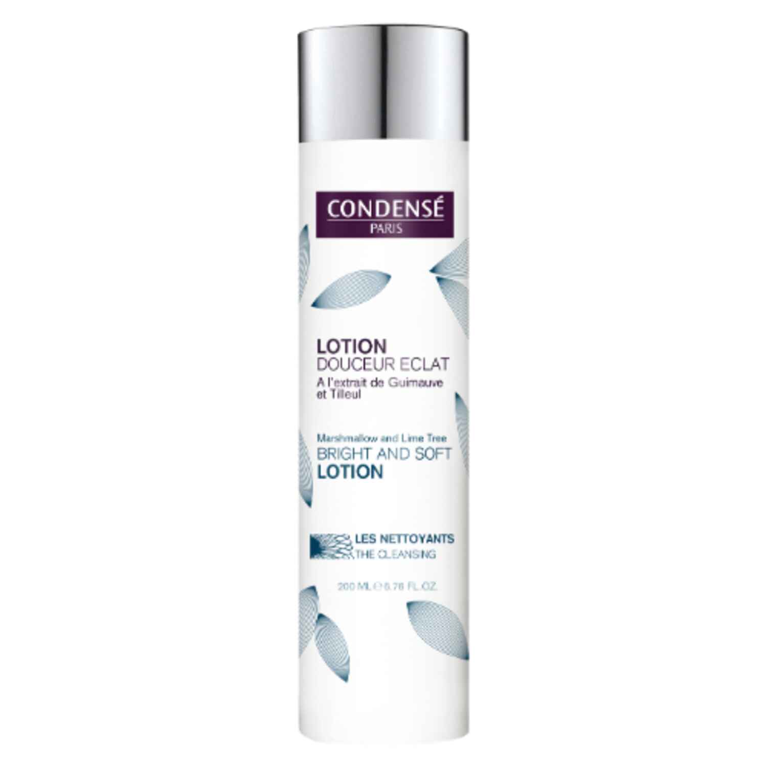 Lotion Douceur Éclat, Condensé Paris - Infos et avis