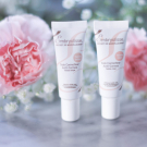 Swatch de Juste Sarah : Soin correcteur anti cernes, Embryolisse
