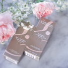 Swatch de Juste Sarah : Soin correcteur anti cernes, Embryolisse