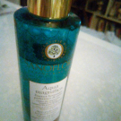 Swatch de Verlec : Aqua magnifica - Essence botanique perfectrice de peau Bio, Sanoflore