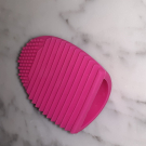 Swatch de Amelyyy : Brush Egg, Brush Egg