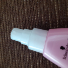 Swatch de L.Honey : Color freeze, Schwarzkopf Professional