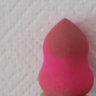 Swatch de L.Honey : Blending sponge, Action