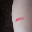 Swatch de L.Honey : Gel Gloss Ultra Brillant, Sephora