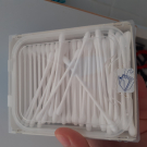 Swatch de L.Honey : Coton tige, Cien