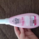 Swatch de L.Honey : Color freeze, Schwarzkopf Professional