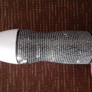 Swatch de L.Honey : Déodorant Invisible Aqua, Rexona