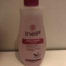 Swatch de Marsi.L : Inell dissolvant doux, Leclerc Marque Repère
