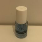 Swatch de Marsi.L : Base Protectrice Beauty Nails, Ess