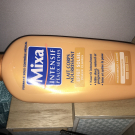 Swatch de Annab80 : Lait Corps Nourrissant - Effet Soleil, Mixa