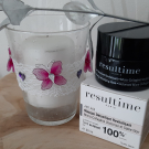 Swatch de delphi5944 : Masque detoxifiant revitalisant anti-age, Resultime