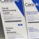 Swatch de Marinatxr : Facial moisturising lotion, CeraVe