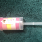 Swatch de Catarina : Pop up, L?ACTION COSMETIQUE