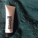 Swatch de Catarina : Ultimate protect&renew serum, Swell