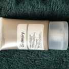 Swatch de Catarina : High-adherence silicone primer, The Ordinary