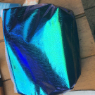 Swatch de Catarina : Trousse de toilette sirène, Birchbox