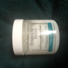 Swatch de Catarina : Scrub Lavant Purifiant au Sel Marin, Christophe Robin
