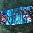 Swatch de Catarina : Bandeau sirène, NPW