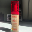 Swatch de ZoZoDuSud : Healthy Mix Fond de Teint Anti Fatigue, Bourjois