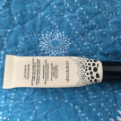 Swatch de Sabi92900 : La Crème Gommante Absolution, Absolution