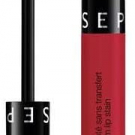 Swatch de Lilou0034 : Cream lip stain Mat - Rouge à lèvres mat, Sephora