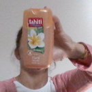 Swatch de Lilou0034 : Tahiti douche, Tahiti
