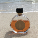 Swatch de houria.maameri : Terracotta le parfum, Guerlain