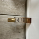 Swatch de Chalilou : Prodigieux Le Parfum, Nuxe