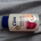 Swatch de Célotest : Dissolvant sans acétone, Cien